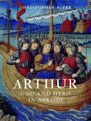 cover image of Arthur